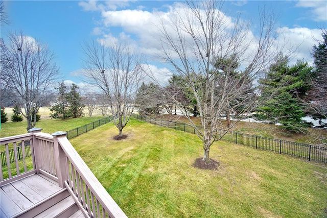 2705 S Breckenridge Drive, Independence, MO 64055