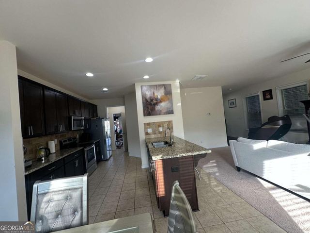 4485 Almanor Circle, Norcross, GA 30071