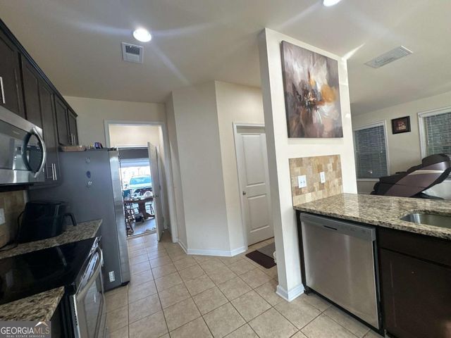 4485 Almanor Circle, Norcross, GA 30071