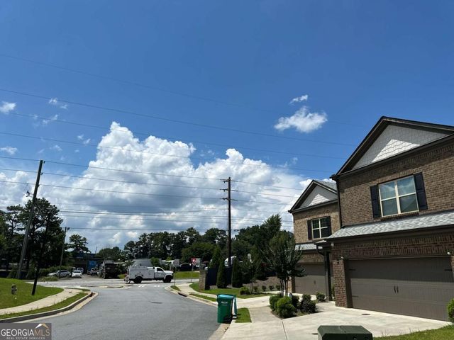 4485 Almanor Circle, Norcross, GA 30071