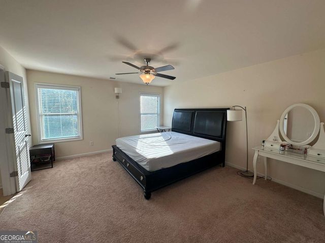 4485 Almanor Circle, Norcross, GA 30071