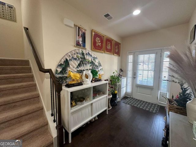 4485 Almanor Circle, Norcross, GA 30071