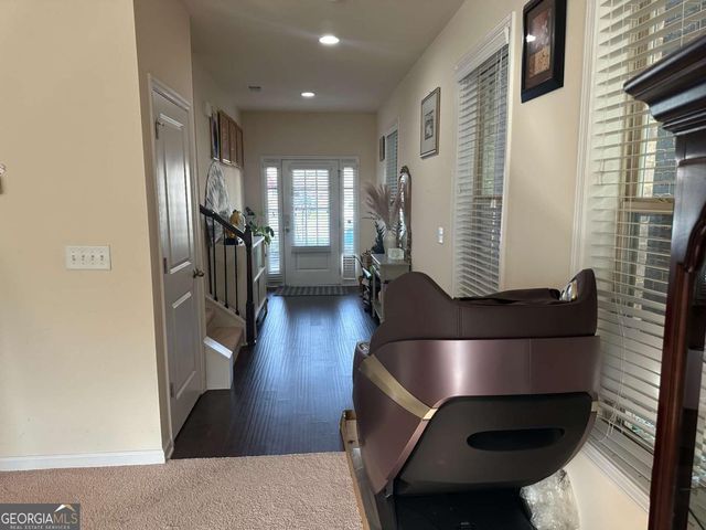 4485 Almanor Circle, Norcross, GA 30071