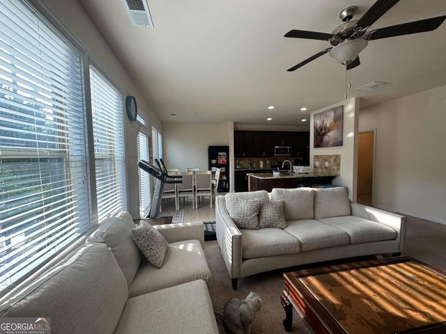 4485 Almanor Circle, Norcross, GA 30071
