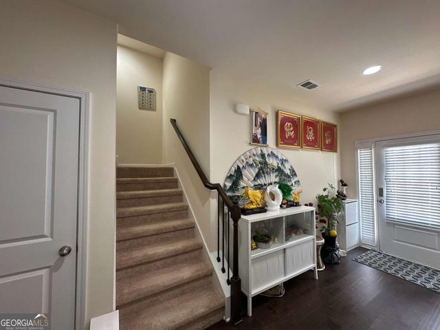 4485 Almanor Circle, Norcross, GA 30071