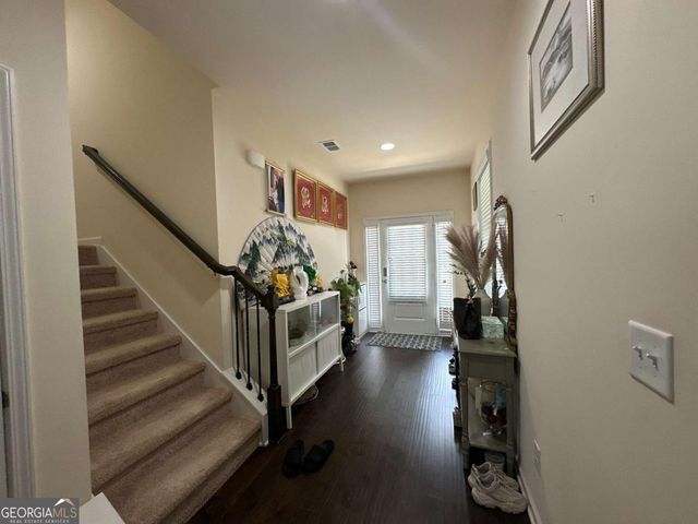 4485 Almanor Circle, Norcross, GA 30071