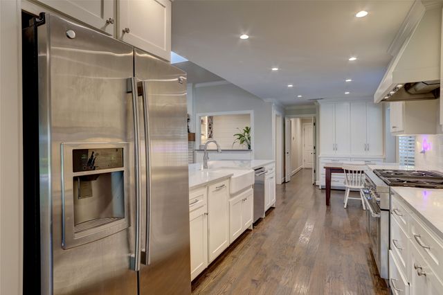 9618 Atherton Drive, Dallas, TX 75243