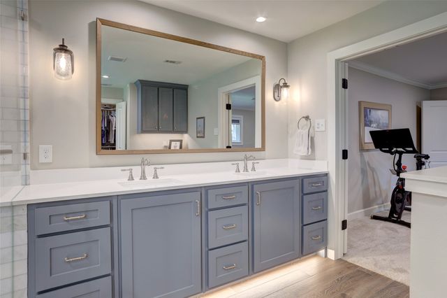 9618 Atherton Drive, Dallas, TX 75243