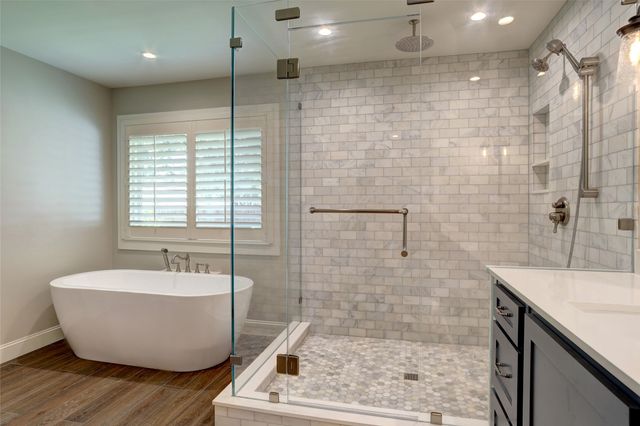 9618 Atherton Drive, Dallas, TX 75243