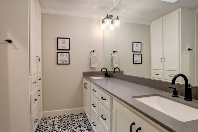 9618 Atherton Drive, Dallas, TX 75243