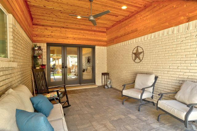 9618 Atherton Drive, Dallas, TX 75243