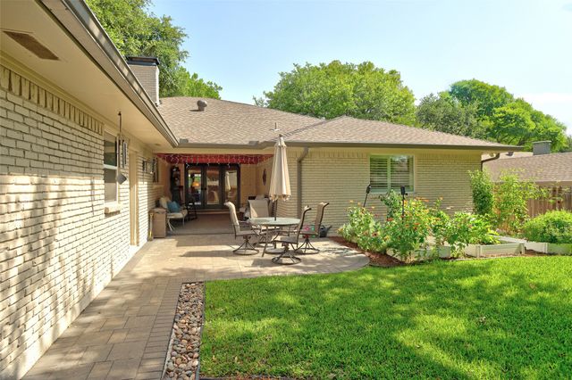 9618 Atherton Drive, Dallas, TX 75243