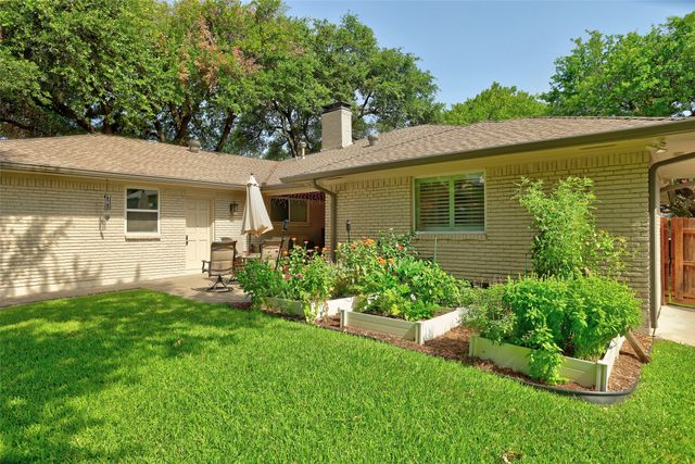 9618 Atherton Drive, Dallas, TX 75243