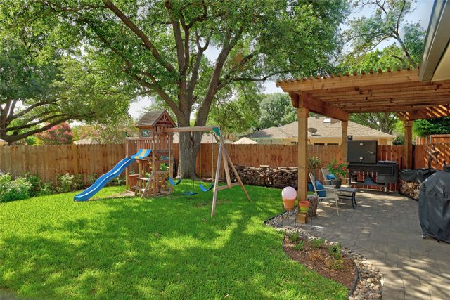 9618 Atherton Drive, Dallas, TX 75243