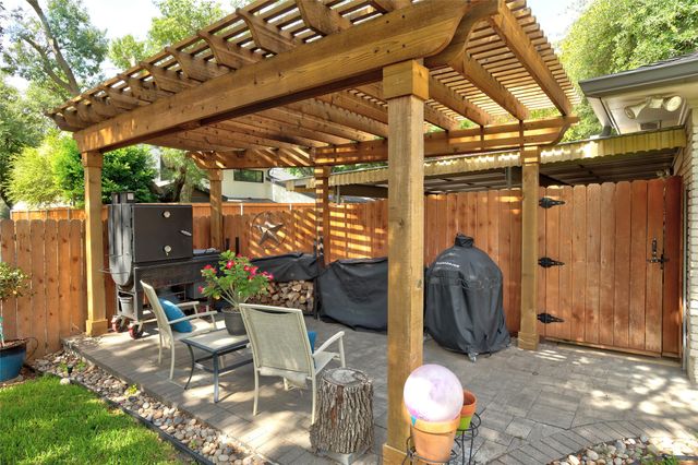 9618 Atherton Drive, Dallas, TX 75243