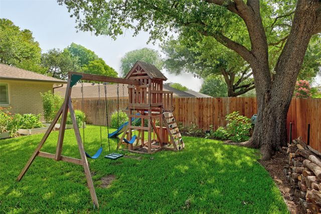 9618 Atherton Drive, Dallas, TX 75243