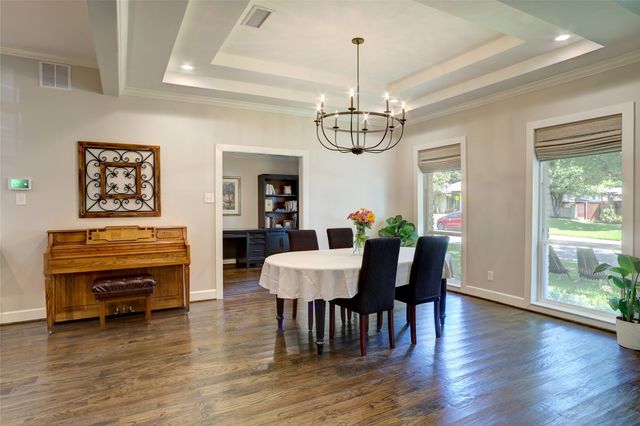 9618 Atherton Drive, Dallas, TX 75243