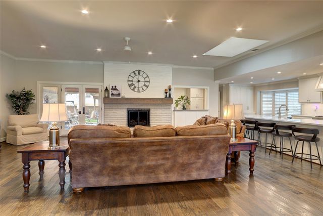 9618 Atherton Drive, Dallas, TX 75243