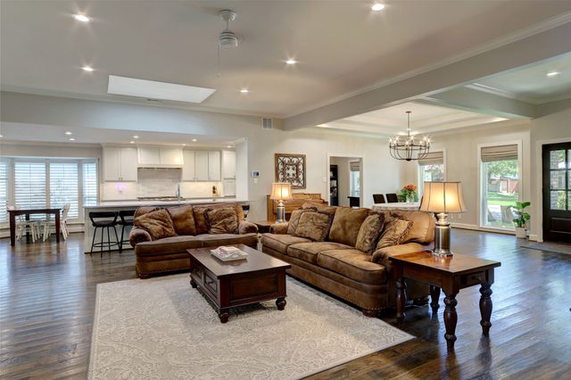 9618 Atherton Drive, Dallas, TX 75243