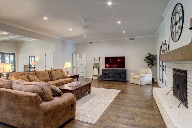 9618 Atherton Drive, Dallas, TX 75243