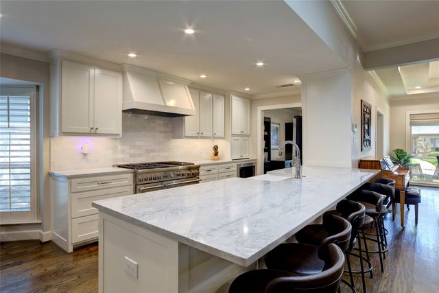 9618 Atherton Drive, Dallas, TX 75243