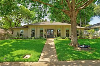 9618 Atherton Drive, Dallas, TX 75243