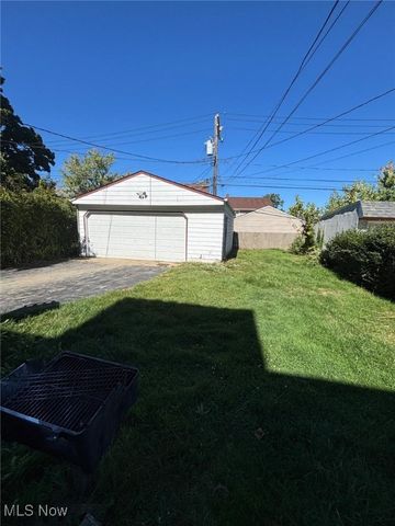 3389 Kildare Road, Cleveland Heights, OH 44118