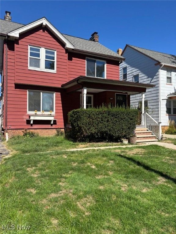 3389 Kildare Road, Cleveland Heights, OH 44118