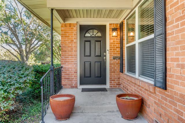 6474 Sudbury Drive, Dallas, TX 75214