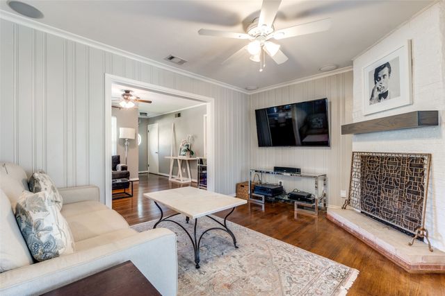6474 Sudbury Drive, Dallas, TX 75214