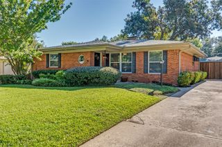 6474 Sudbury Drive, Dallas, TX 75214