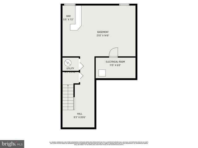 129 BUCKLEY DR, Harrisburg, PA 17112