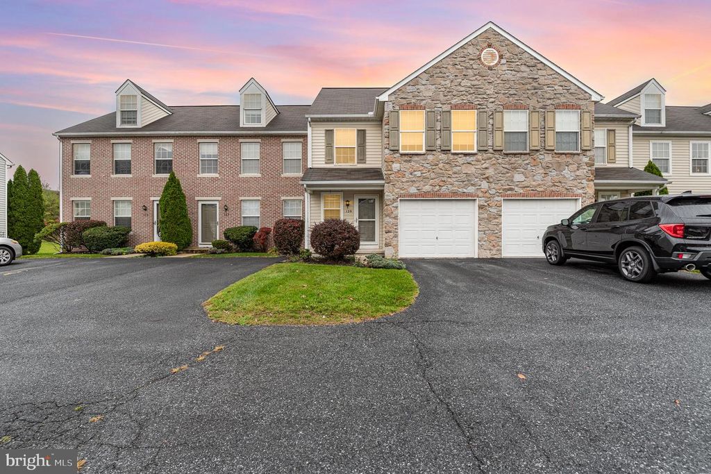 129 BUCKLEY DR, Harrisburg, PA 17112