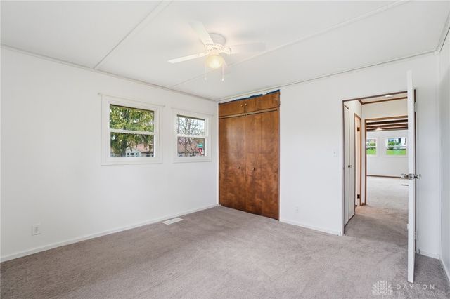 818 Brookwood Drive, Bellefontaine, OH 43311