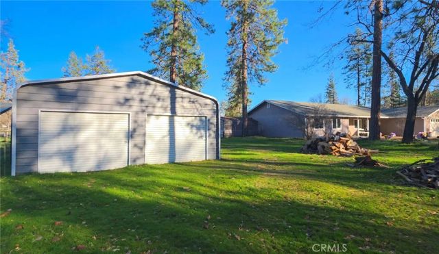 5328 Woodland Dr, Yreka, CA 96097