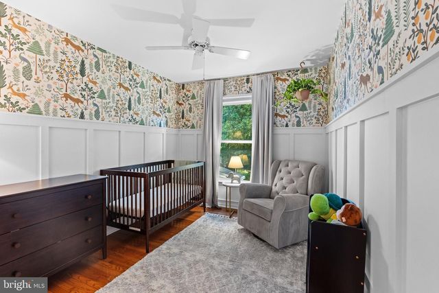 13645 UNION VILLAGE CIR, Clifton, VA 20124