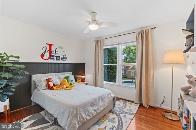 13645 UNION VILLAGE CIR, Clifton, VA 20124
