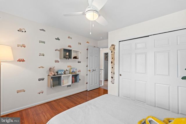 13645 UNION VILLAGE CIR, Clifton, VA 20124