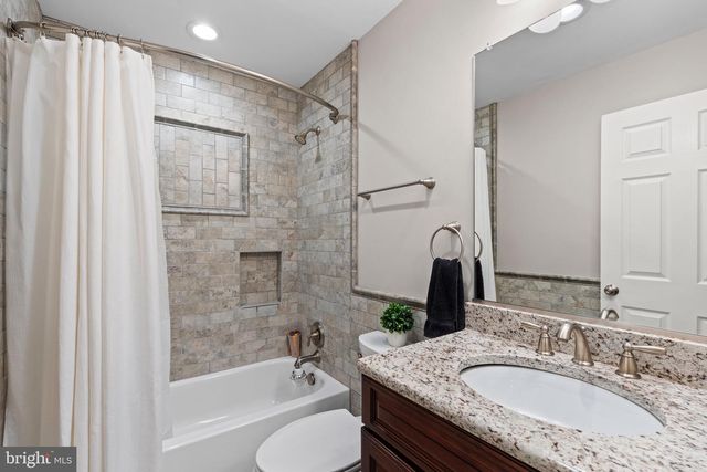 13645 UNION VILLAGE CIR, Clifton, VA 20124
