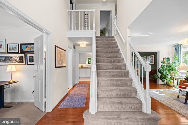 13645 UNION VILLAGE CIR, Clifton, VA 20124