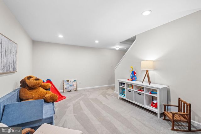13645 UNION VILLAGE CIR, Clifton, VA 20124