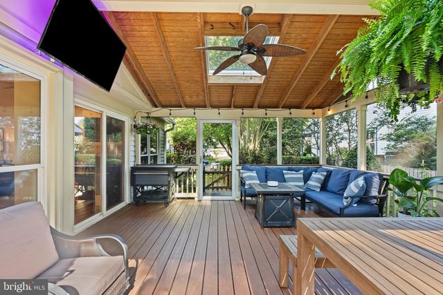 13645 UNION VILLAGE CIR, Clifton, VA 20124