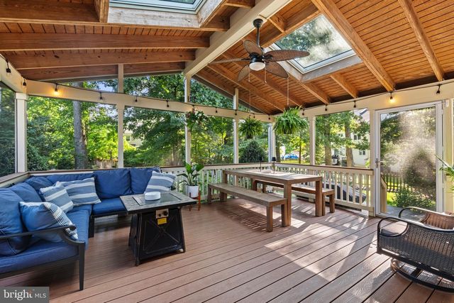 13645 UNION VILLAGE CIR, Clifton, VA 20124