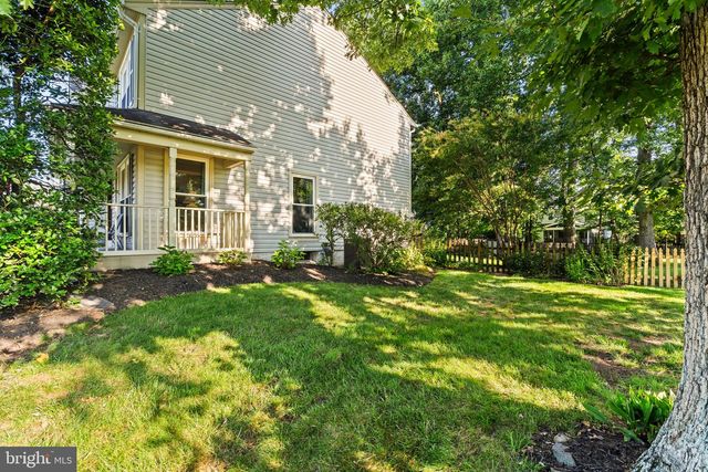 13645 UNION VILLAGE CIR, Clifton, VA 20124