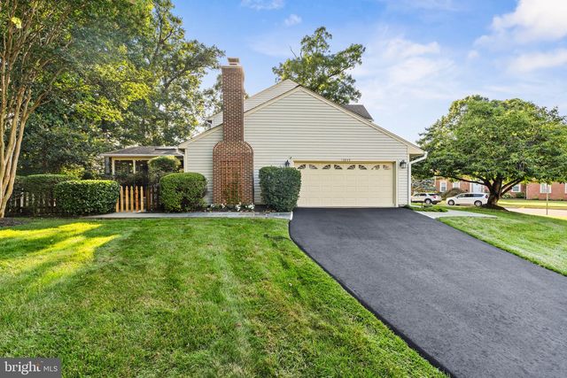13645 UNION VILLAGE CIR, Clifton, VA 20124