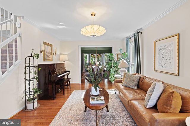 13645 UNION VILLAGE CIR, Clifton, VA 20124