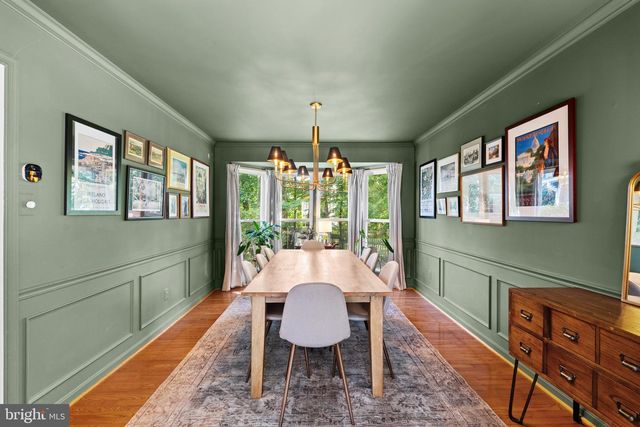 13645 UNION VILLAGE CIR, Clifton, VA 20124