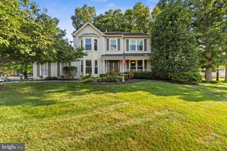 13645 UNION VILLAGE CIR, Clifton, VA 20124