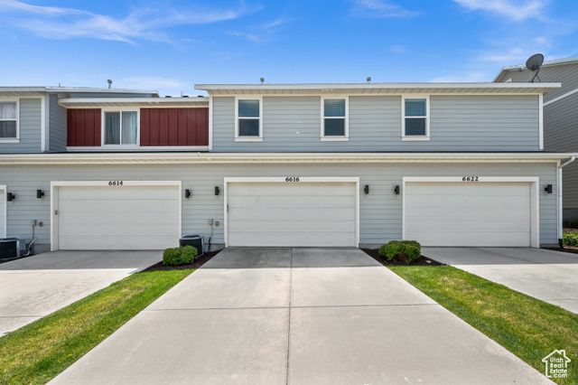 6616 W 7735 S, West Jordan, UT 84081
