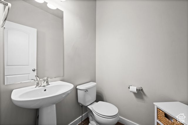 6616 W 7735 S, West Jordan, UT 84081